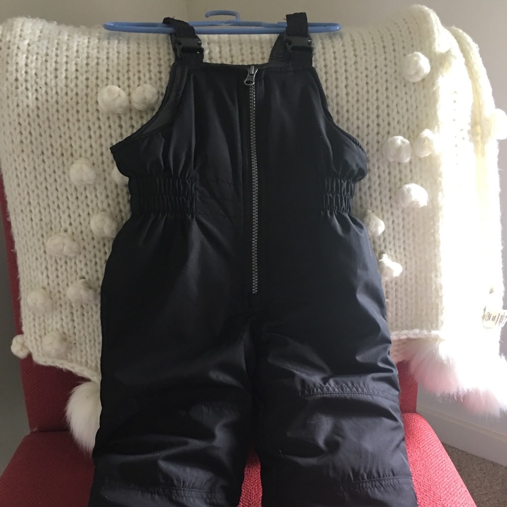 Snowsuit ❄️